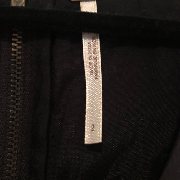 Free People Size 2 Dress - Picture 2 of 4